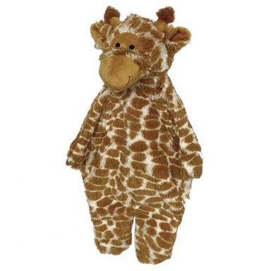 Pet Lou - 19" Floppy Giraffe